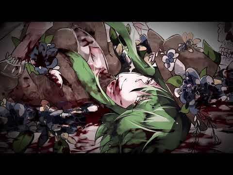 Cepheid - Jack the Ripper (feat. GUMI) [VOCALOID Original]