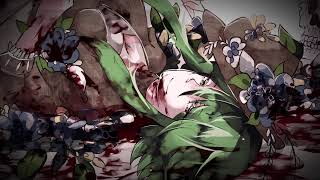Cepheid - Jack the Ripper (feat. GUMI) [VOCALOID Original]