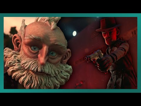 Guillermo del Toro's Pinocchio: Fatherhood and Fascism