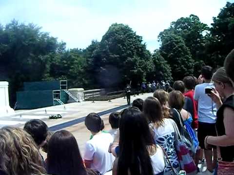 Tomb of the Unknown Solders