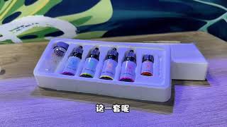 鱼缸数据知多少 #水族 #观赏虾 #观赏鱼 #养鱼日记 #水质检测