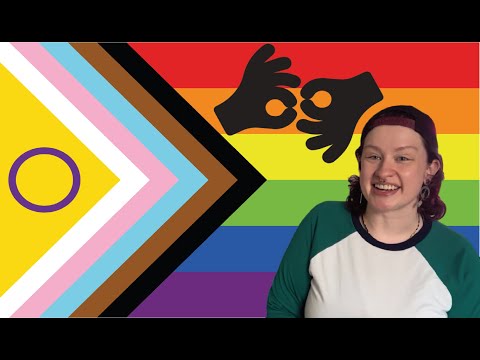 ASL Queer Vocab Deep Dive