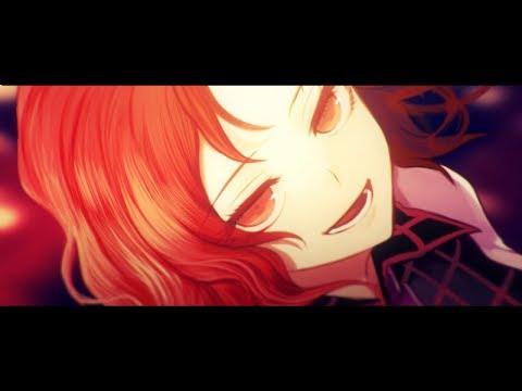【東方ヴォーカルPV】THE SHOW リメイク版　【暁Records公式】