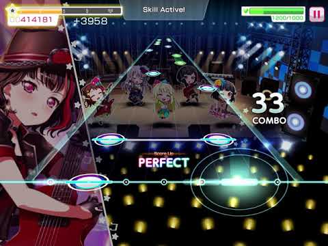 Bang Dream normal