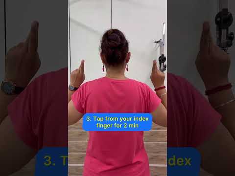 Headache because of neck pain? | Headache relief | Cervicogenic headache | सिरदर्द से राहत