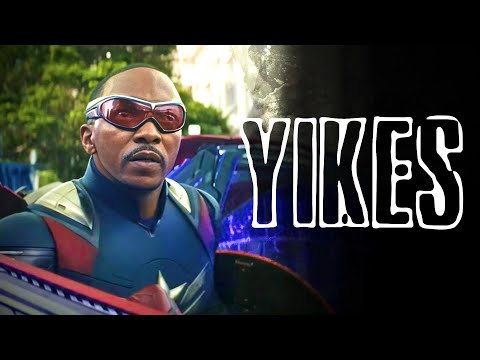 Captain America 4 - Autopsy of a Disaster