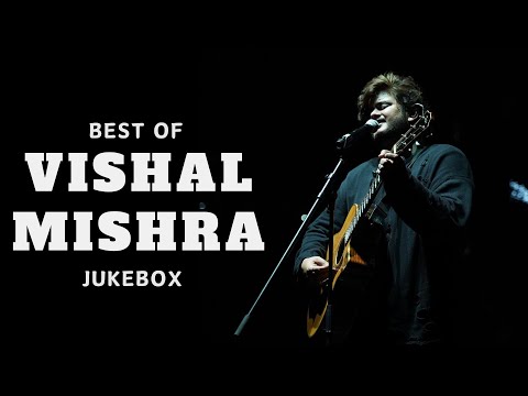Best Vishal Mishra Song ❤️| Jukebox | Relaxing Mood | Romantic Song | #songs #romantic #love