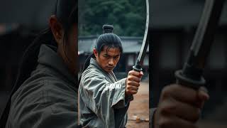 This Deadly Flexible Sword Can Cut 10 Enemies With ONE Swing