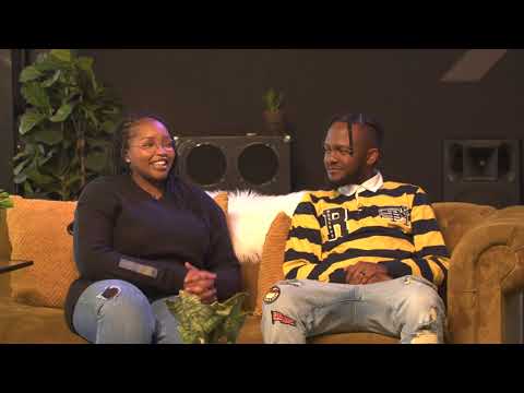 Kwesta and Sibu Mabena Discuss Finances and the Relationship between Artists and Managers