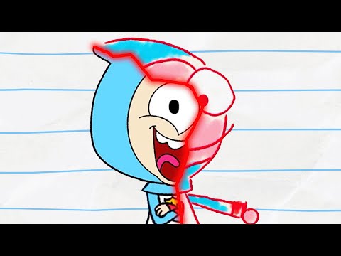 SWEET DREAM! | Boy & Dragon | Cartoons for Kids