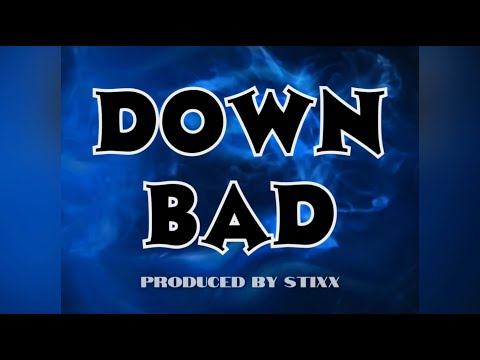 [FREE] Trapsoul x RnB Type Beat 2025 ''Down Bad''