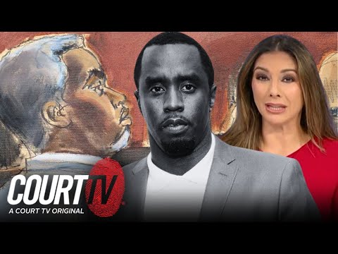 Disturbing Details From Day 1 Of Diddy's Federal Trial