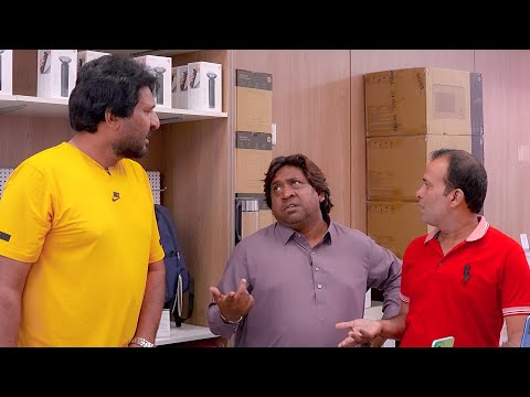 Rana Ijaz Funny Video | Standup Comedy By Rana Ijaz | Mobile Shop Funny Video | #ranaijaz #funny