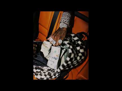 (FREE) Money Man ft. Key Glock Type Beat - "Drive Alone" | 2024