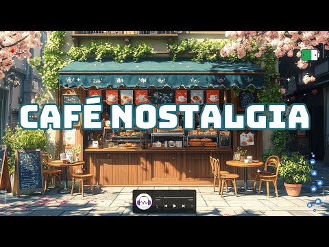 Sunrise Lofi & Coffee ☕ Relaxing Chill Beats for a Perfect Morning | Work, Study, Read & Focus