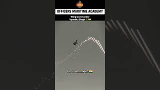 Meet Wing Commander Vyomika Singh, IAF Officer Who Led ‘Operation Sindoor’Briefing