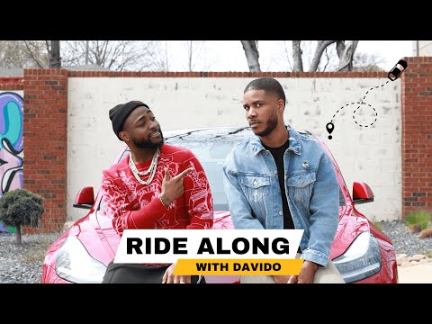 Davido & Darryl talk album, big 3, cars, private jets, & more.