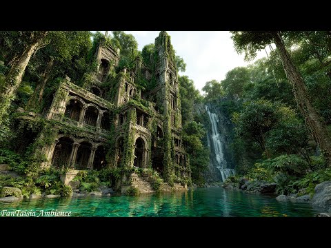 Celtic Tranquility – Relaxing Music Inspired by Ancient Traditions - Celtic Music