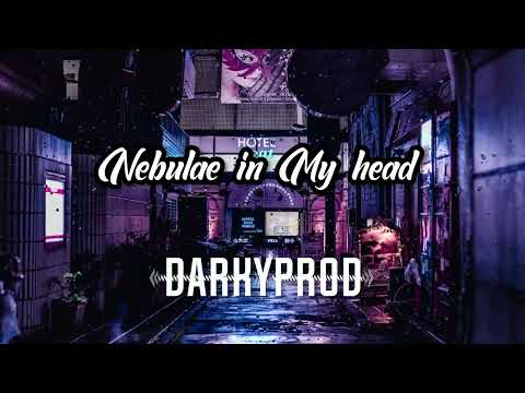 Nebulae on My Head 🌌 | Motivational Piano Type Beat | Uplifting Instrumental Prod: DarkyProd