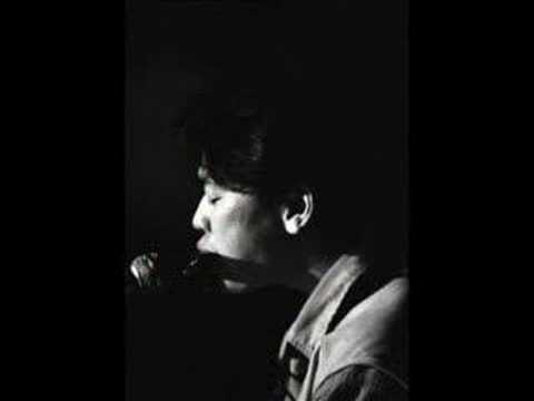 김광석 - 녹두꽃