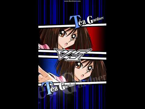 Duel Links: Téa  vs Téa    (Gemini vs Téa Burn BS).