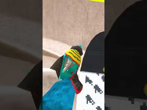 #music #gt #gorillatagvr #gorillatag #vr #helpmemakethismakesense how??