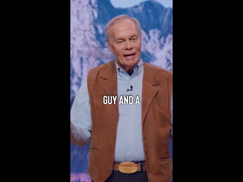 Lack is not a part of God's Kingdom