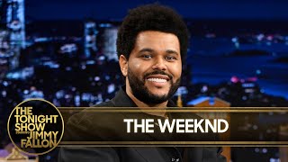 The Weeknd Reveals How Tom Cruise Transformed His Career, Talks Filming HURRY UP TOMORROW (Extended)