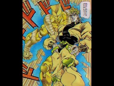Jojo Bizzare Adventure Opening 3 Stardust Crusaders (Piano Cover)