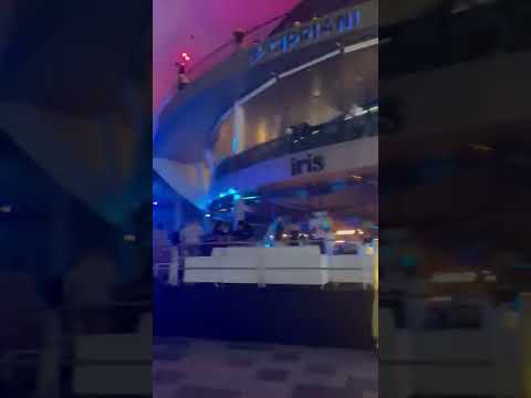 F1 Weekend 🏁 🏎  Yas Island, Abu Dhabi