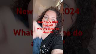 Resolutions are crap - easy button is the new “IN” #newyear2025 #newyears2025 #newyearsgoals