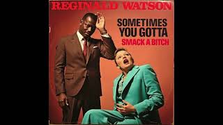 SOMETIMES YOU GOTTA SMACK A B*TCH (Obscure 1960s soul music)