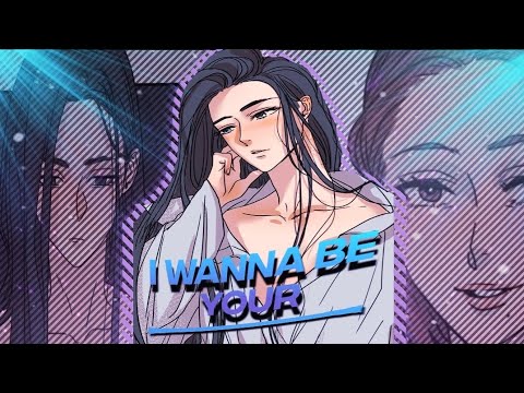 Unnie, I like you Gl/Girls Love yuri manhua-manhwa Edit