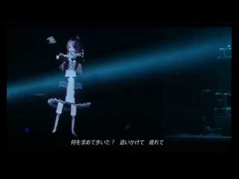 ERROR~Ritsu~P11~S11~NicoNicoMegaParty2013~Eng Subs~HD~LIVE ~3D