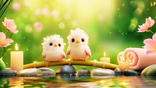 Relaxing Piano Music for Mindfulness & Peace - Perfect for: Sleep and Emotional Healing.
