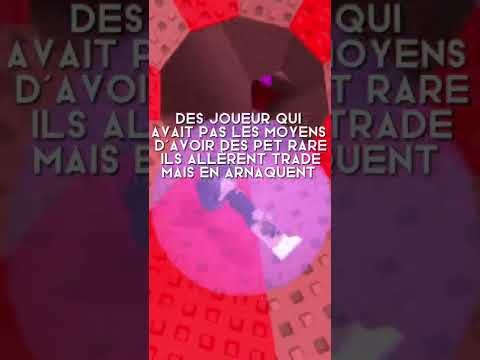|| Jeux Roblox Les Plus Détestés || - adopt me / #short #roblox