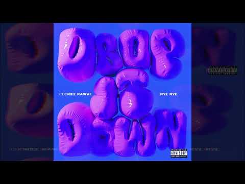 Cookiee Kawaii - Drop It Down feat Rye Rye (Official Audio)