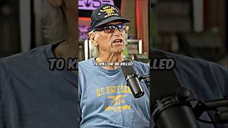 "Nobody Asked Me If I Was Old Enough For War!" - Vietnam Veteran