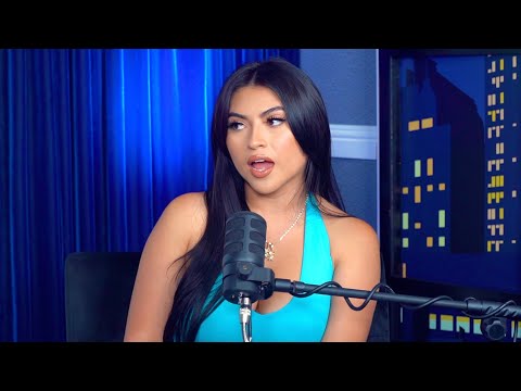 Yoatzi Talks All: Bully, Public Breakup, Motherhood, Pretty Not Smart, CHISME & MORE!!