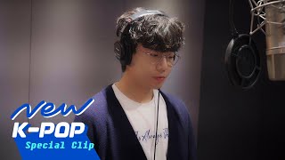 [LIVE] Deok(Kim yong deok)(덕이형(김용덕)) - Sad-beautiful(슬프도록 아름다운) (Studio Live ver.)