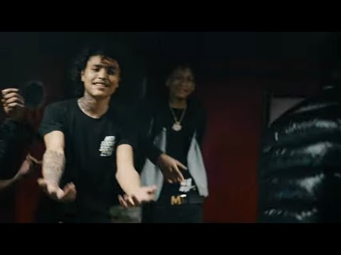 Lil Rb X ANG Aj - For Me (Official Music Video)