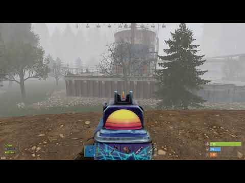 BRADLEY CRATE DROPS BELOW BRADLEY LOL
