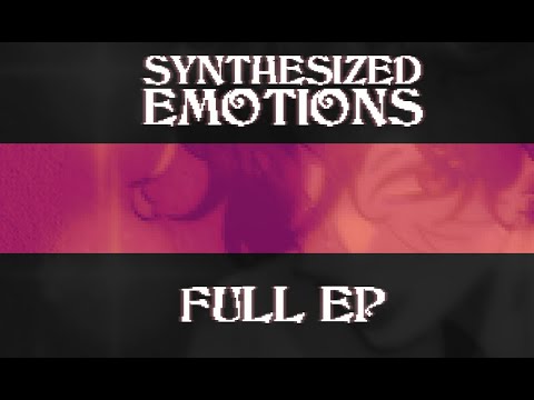 Synthesized Emotions – EP (Feat. Kasane Teto)