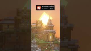 Experience Minecraft Like Never Before with These Epic Shaders! 🌌