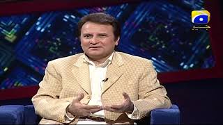 Tu Phir Buhat Se Raaz Afshan Hongey....Behroze Sabzwari