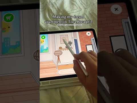 Let’s decorate a boring home to a beautiful amazing new house 🏡 easy and fun 🤩 free to copy