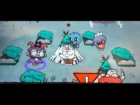 part 1 of part 2 cult of the ShyZ
