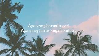 Nosstress - Semoga, Ya (Unofficial Lyrics)