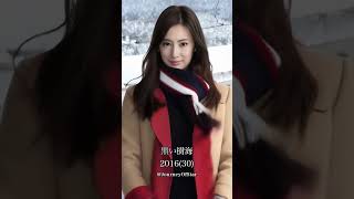 北川景子の歴史 #スターの軌跡 #北川景子