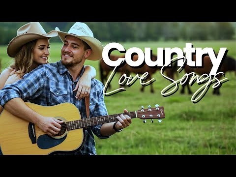New Country Love Song -TRUE LOVE  Collection of Country Love Songs   MW x Suno Ai  Official Lyric